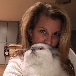 Meet your Posher, Susan